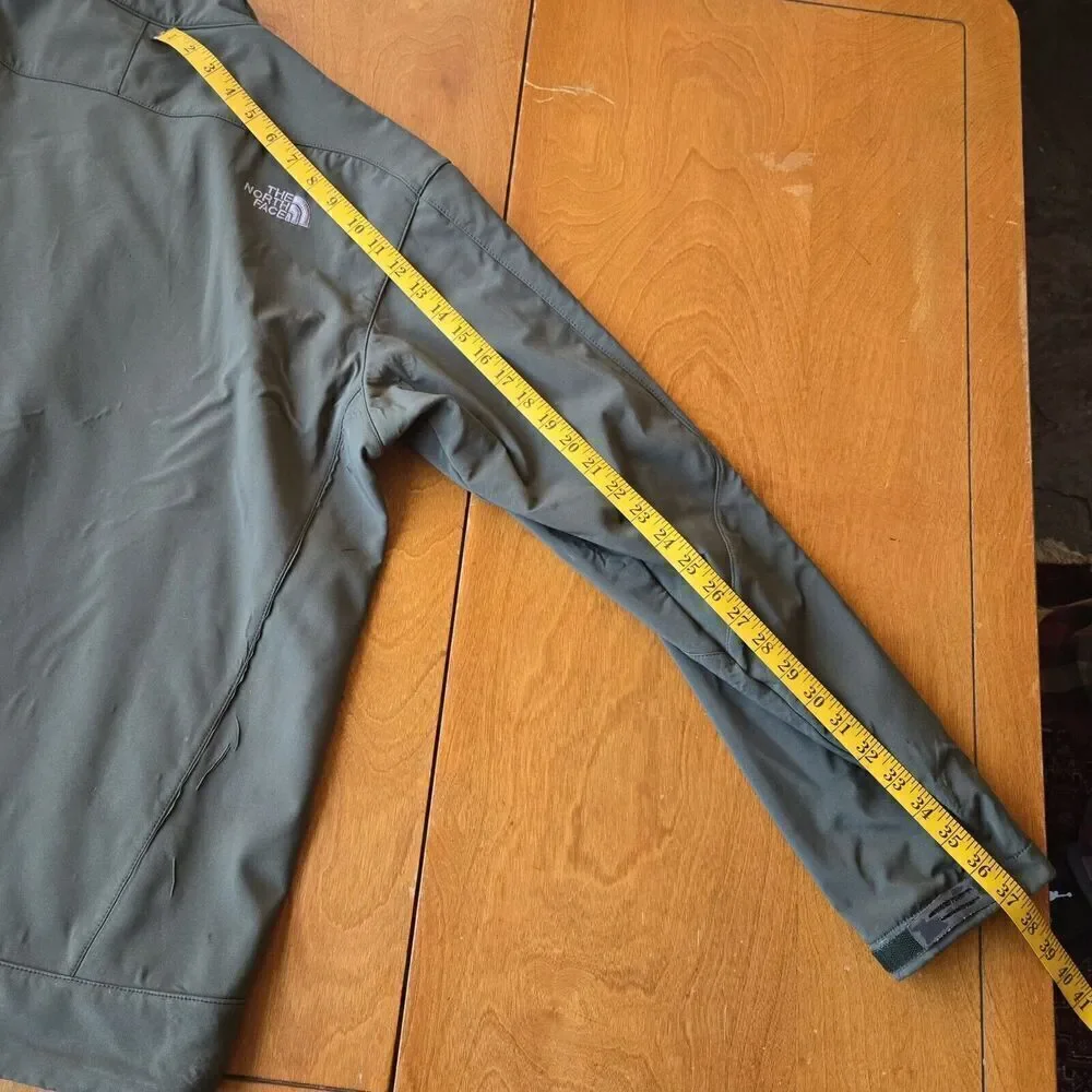 The North Face north face